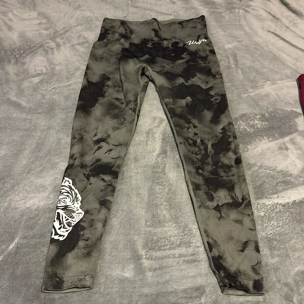 Darc sport leggings